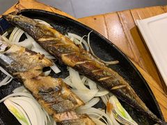 -三千里韩式炭火烤肉(南八马路店)
