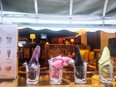 -无锡君来洲际酒店