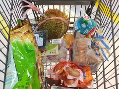 -沃尔玛购物广场(燕郊店)