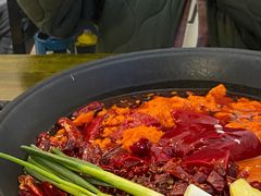-黄潇洒老火锅(九眼桥宏济巷店)