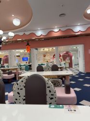 -奈尔宝家庭中心·亲子餐厅(苏州大悦城店)