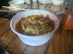 -何记酿皮店(西流湾店)