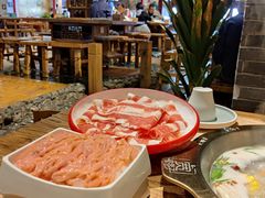 -宽窄巷子鲜牛火锅(北京首店)