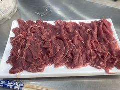 -三兴涮羊肉(荣安大街店)