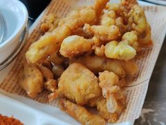 -刘一手重庆火锅(万达广场店)