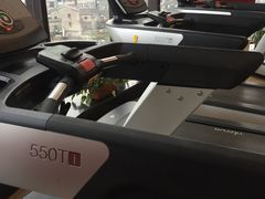 -京都私家健身会所(壹品国际店)