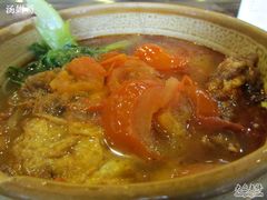 一两加两蛋-华兴街煎蛋面(总店)