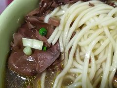 -大石人家鱿鱼面馆(大石西路总店)