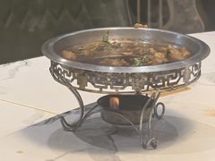 -大草原清真饭庄(沙河店)