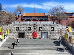 -水磨沟公园