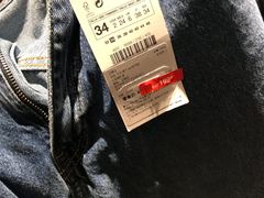 -ZARA(重庆华润万象城中区店)