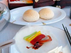 -莉莉海堂HAITANG·烤鸭(国贸商城店)