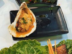 -云晓光头烧烤吧(德平路店)