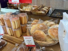 -那家面包房(珠江路店)