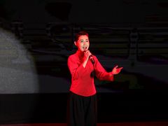 -陕北民歌大舞台