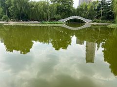 -西安市长乐公园