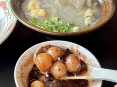 -奇芳阁·百年清真南京菜(夫子庙店)