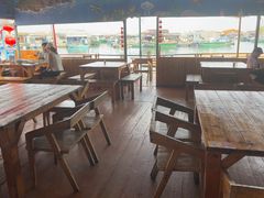 -蓝湾碧波·老字号·疍家非遗海上餐厅