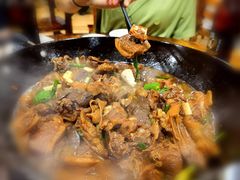 -鹅来顺·顺德火焰醉鹅(天平架分店)