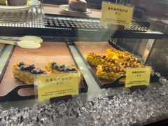 -Let's Taipei 非常烘焙(太古里店)