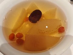 红枣银耳羹-惠丰堂饭庄(北洼路店)