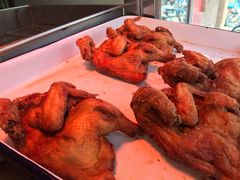 -香园炸鸡(鞍山西道店)