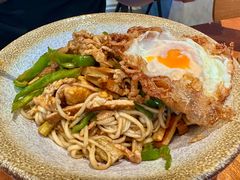 -圳兴面王·拌川·特色炒面(南山保利剧院店)