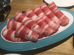 -青瓷火锅料理(西单大悦城店)