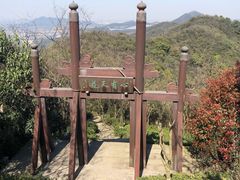 -杭州半山国家森林公园