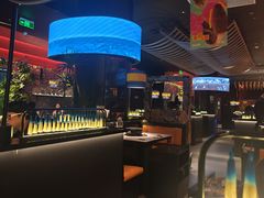 -芸山季·云南山珍菌火锅(人民广场来福士店)