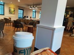 -星巴克臻选(广州沙面店)