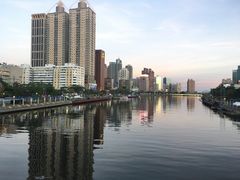 -高雄爱河