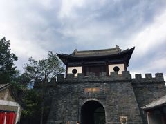 -天龙八部武侠城