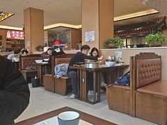 -梅利汴京烤鸭•开封豫菜地标店(东大街店)