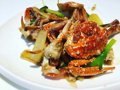 -至潮餐厅精致粤菜·活鲈鱼·走地鸡(珠江新城店)