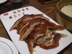 全聚德烤鸭-全聚德(江宁店)