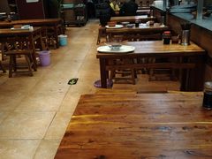 -清真高老大牛排胡辣汤(嵩山路总店)