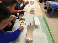 -天虹购物中心(石路店)