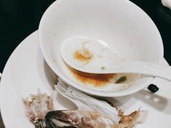 -中山保利艾美酒店-乐美中餐厅