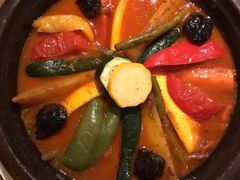 -Tajine Moroccan塔金摩洛哥中东餐厅