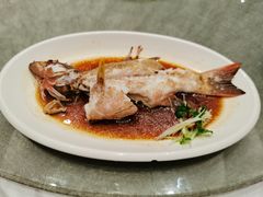 -喜宴又一村·粤菜·茶点·海鲜(壹方天地店)