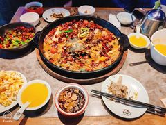 -老板恋上鱼(恒隆广场店)