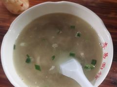 -李易面馆(树木岭店)