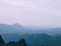 -天龙顶山地公园