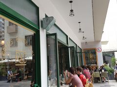 -RAC BAR(安福路店)