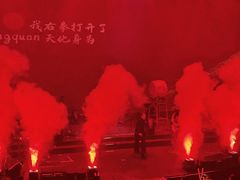 -赤红音乐现场(浦东金桥路店)