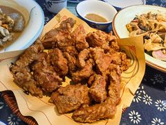 -旺角小渔村(二马路店)