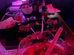 -MOSSO·Liveshow(M3香港广场店)