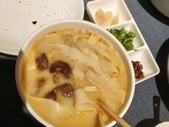 -金狮麟·新豫菜(金码大厦店)