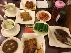 -鲜得来排骨年糕(云南南路店)